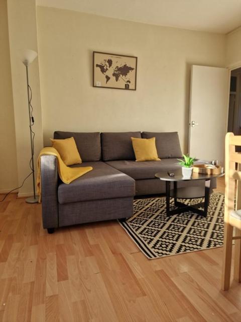 Central Location Лондон Экстерьер фото