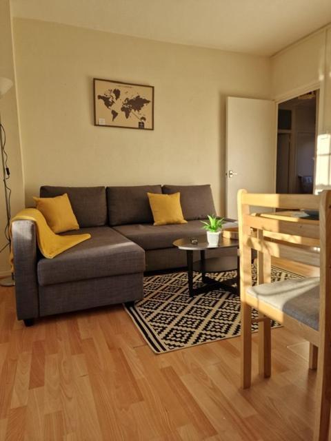 Central Location Лондон Экстерьер фото